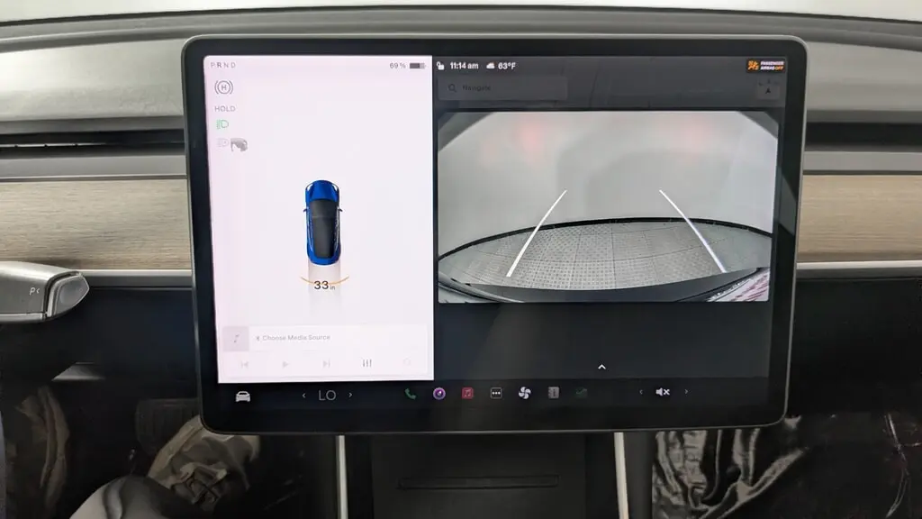 Florida Fine Cars - Used TESLA MODEL 3 2020 ORLANDO STANDARD RANGE PLUS