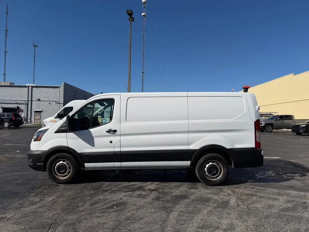 Florida Fine Cars - Used FORD TRANSIT 2022 MIAMI 