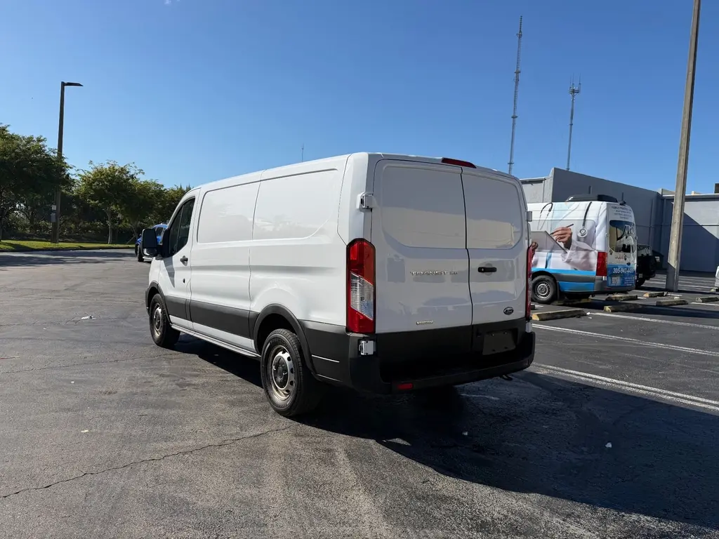 Florida Fine Cars - Used FORD TRANSIT 2022 MIAMI 