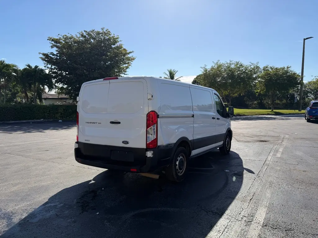 Florida Fine Cars - Used FORD TRANSIT 2022 MIAMI 