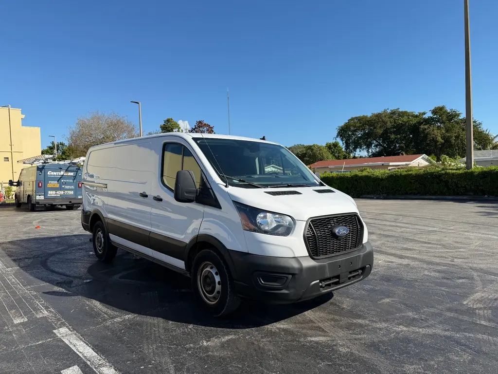 Florida Fine Cars - Used FORD TRANSIT 2022 MIAMI 