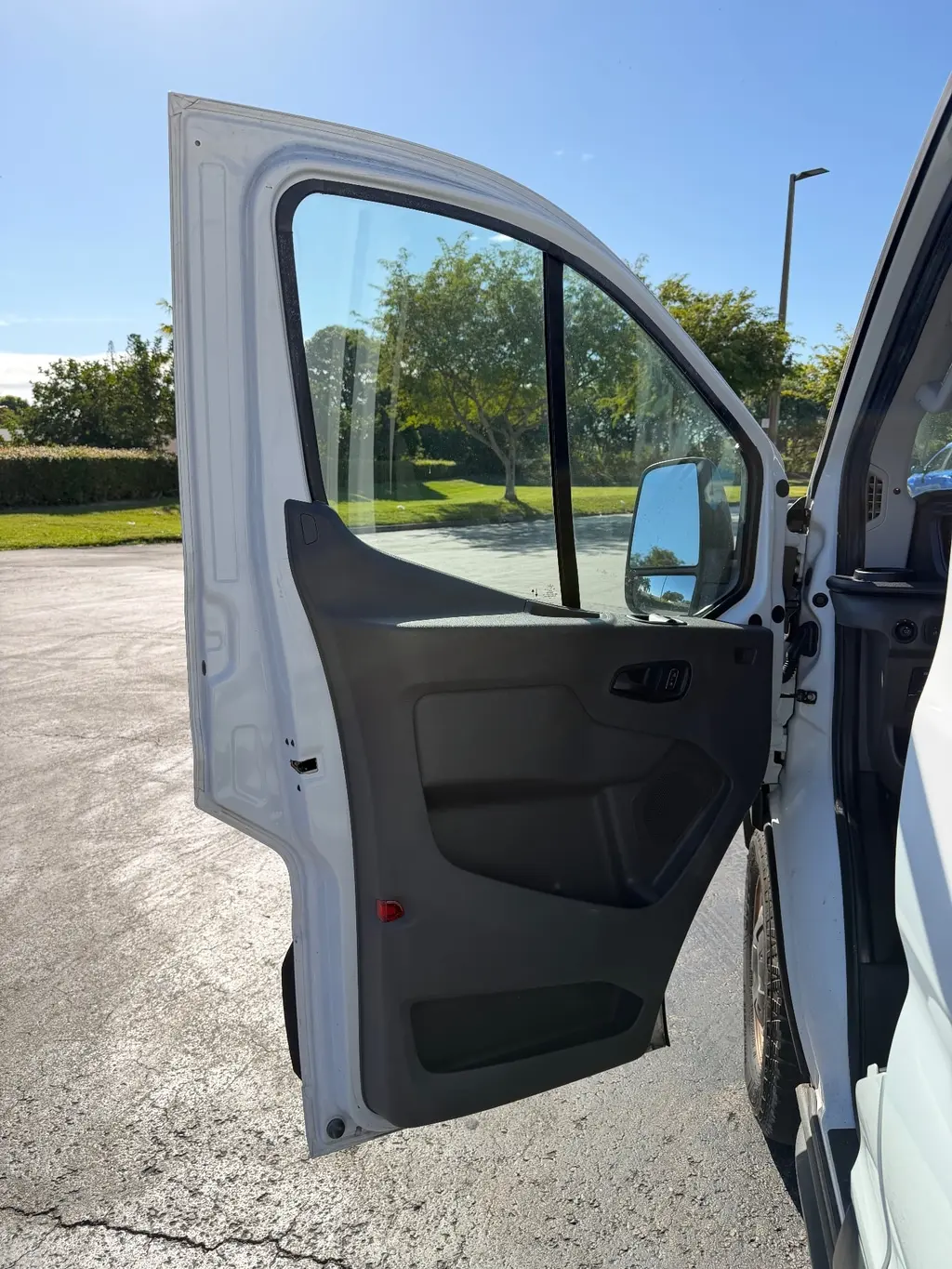 Florida Fine Cars - Used FORD TRANSIT 2022 MIAMI 