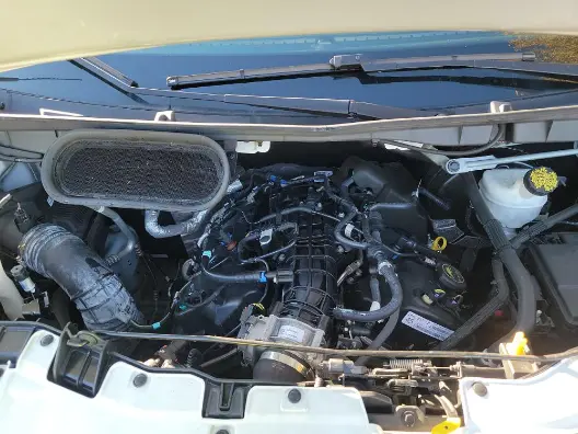 Florida Fine Cars - Used FORD TRANSIT 2022 MIAMI 