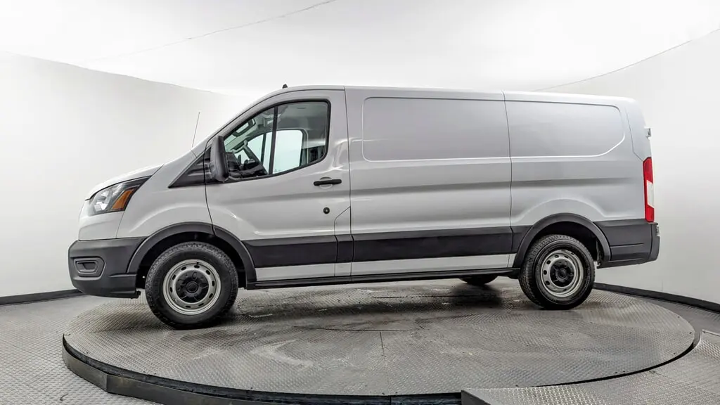 Florida Fine Cars - Used FORD TRANSIT 2022 MIAMI 