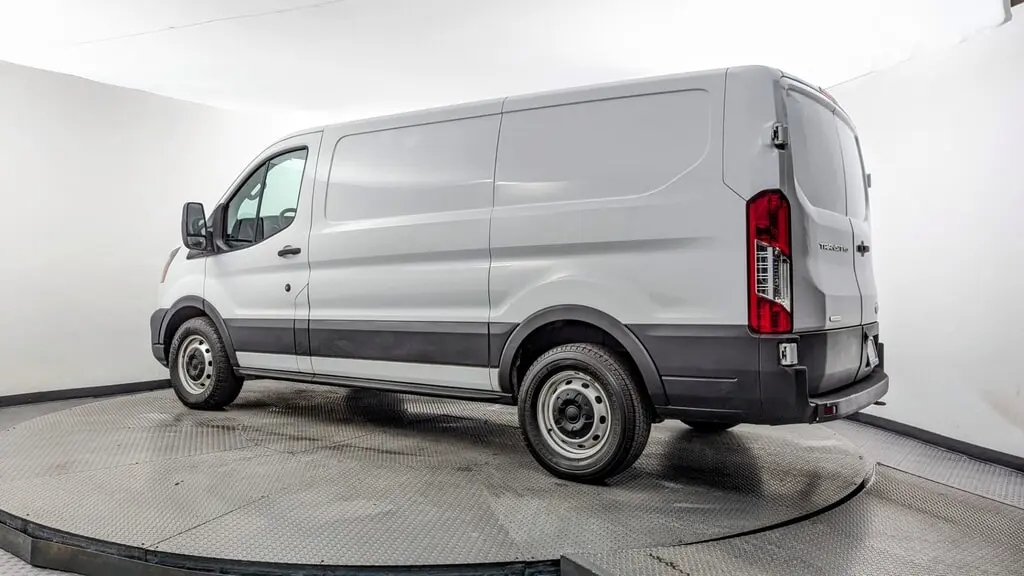 Florida Fine Cars - Used FORD TRANSIT 2022 MIAMI 