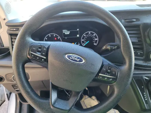 Florida Fine Cars - Used FORD TRANSIT 2022 MIAMI 