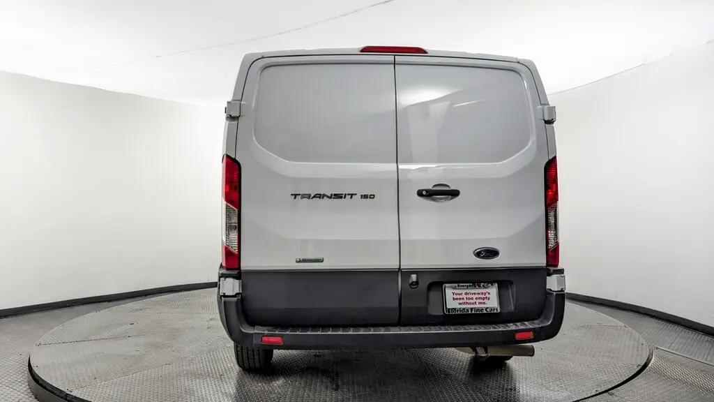 Florida Fine Cars - Used FORD TRANSIT 2022 MIAMI 