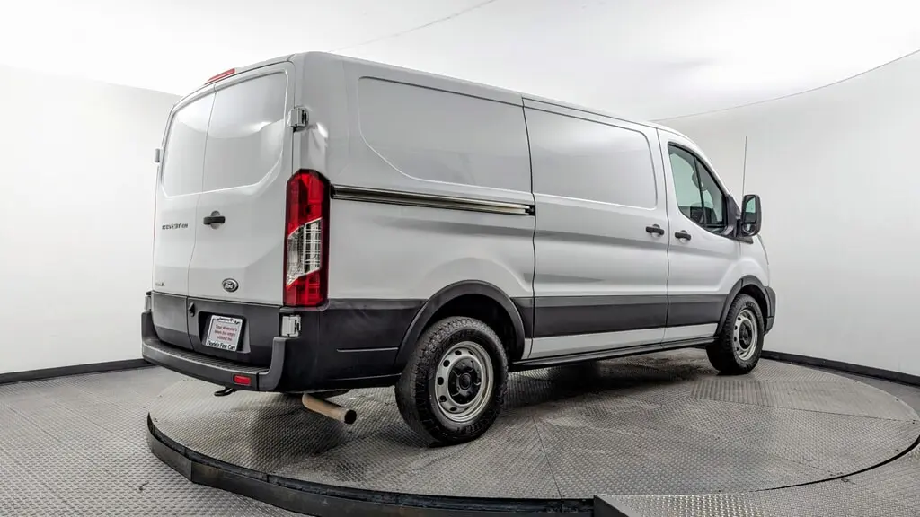 Florida Fine Cars - Used FORD TRANSIT 2022 MIAMI 