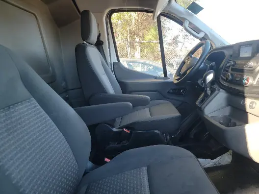 Florida Fine Cars - Used FORD TRANSIT 2022 MIAMI 