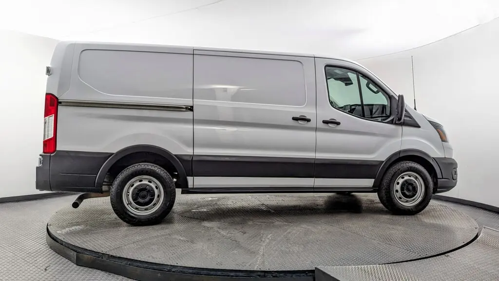 Florida Fine Cars - Used FORD TRANSIT 2022 MIAMI 