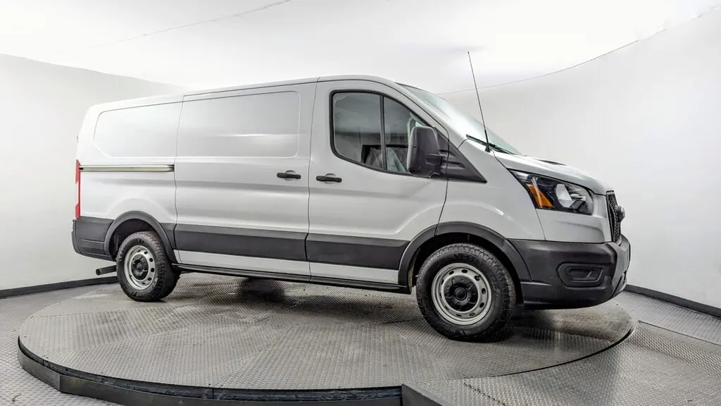 Florida Fine Cars - Used FORD TRANSIT 2022 MIAMI 