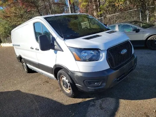 Florida Fine Cars - Used FORD TRANSIT 2022 MIAMI 