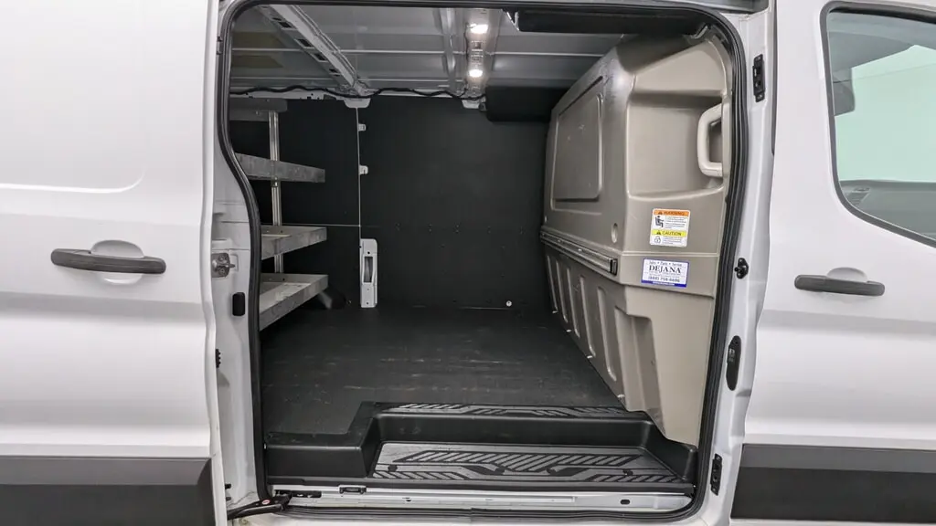 Florida Fine Cars - Used FORD TRANSIT 2022 MIAMI 