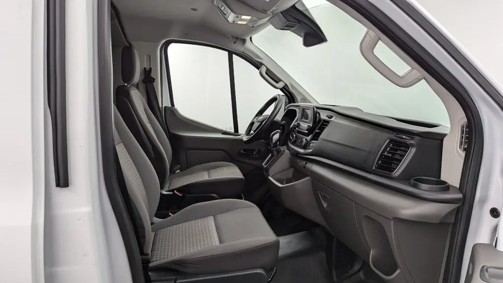 Florida Fine Cars - Used FORD TRANSIT 2022 MIAMI 