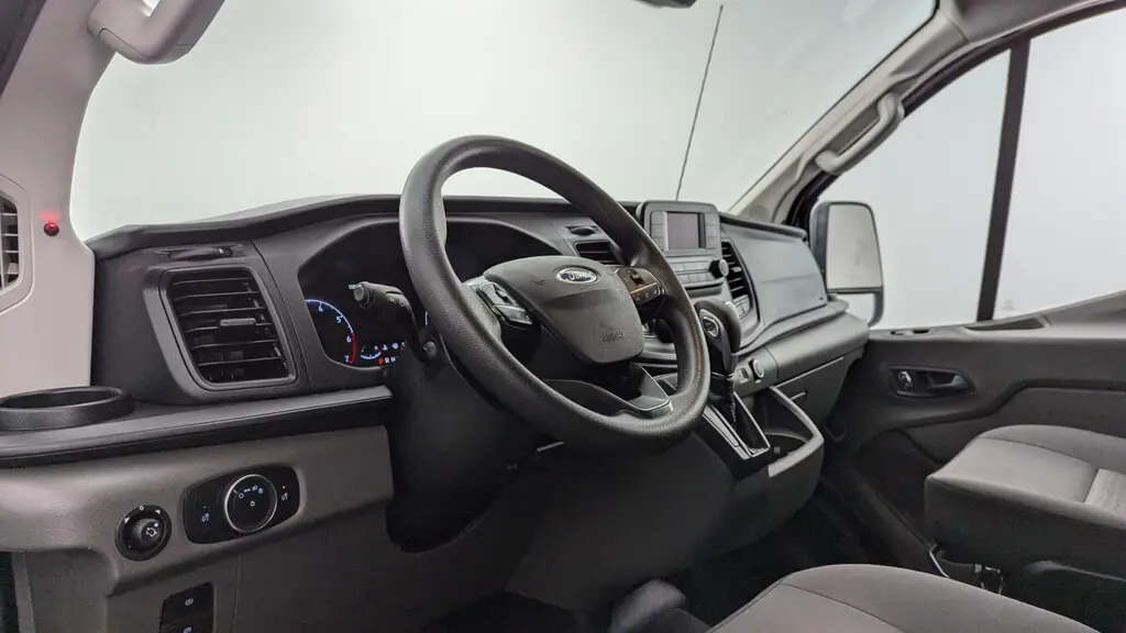 Florida Fine Cars - Used FORD TRANSIT 2022 MIAMI 