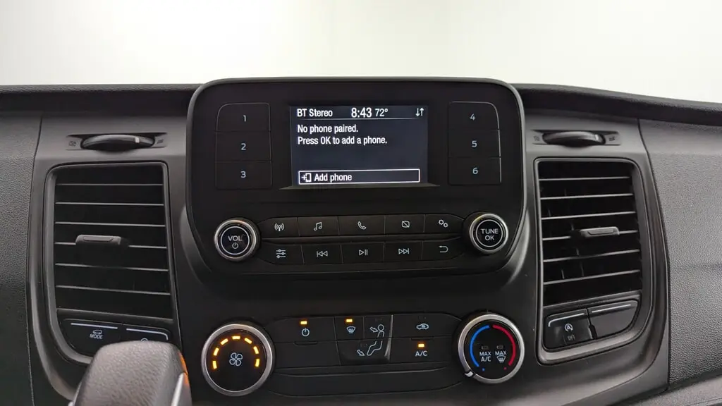 Florida Fine Cars - Used FORD TRANSIT 2022 MIAMI 