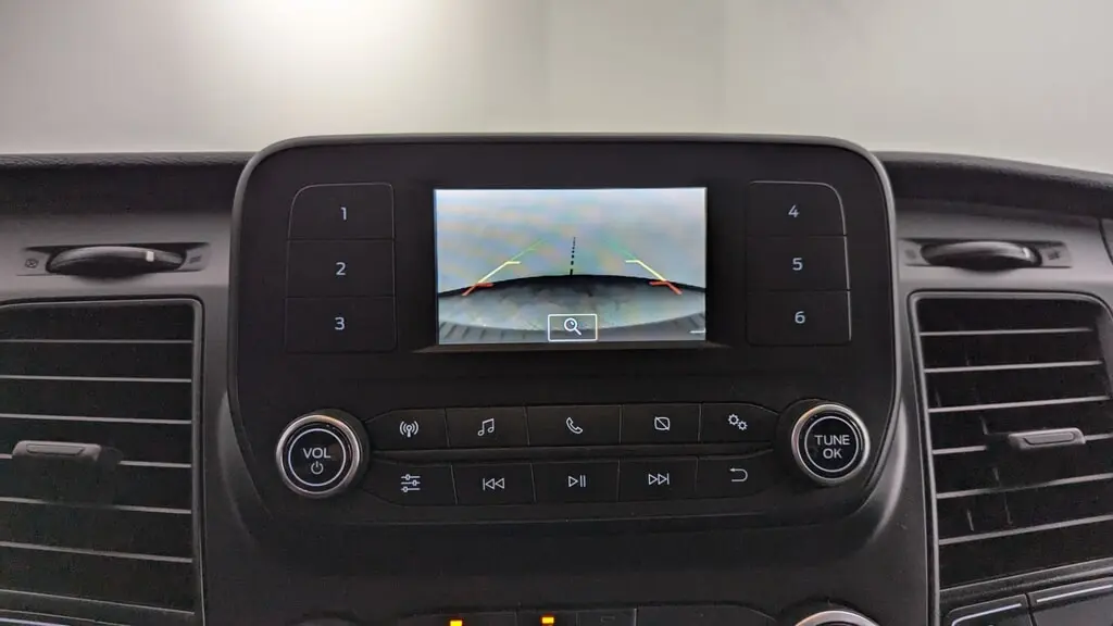 Florida Fine Cars - Used FORD TRANSIT 2022 MIAMI 