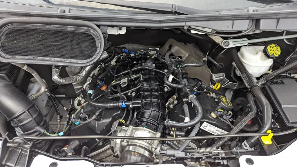 Florida Fine Cars - Used FORD TRANSIT 2022 MIAMI 