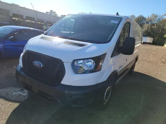 Florida Fine Cars - Used FORD TRANSIT 2022 MIAMI 