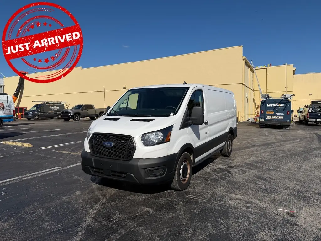 Florida Fine Cars - Used FORD TRANSIT 2022 MIAMI 