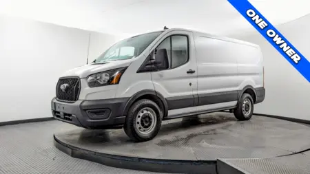 Florida Fine Cars - Used FORD TRANSIT 2022 MIAMI 
