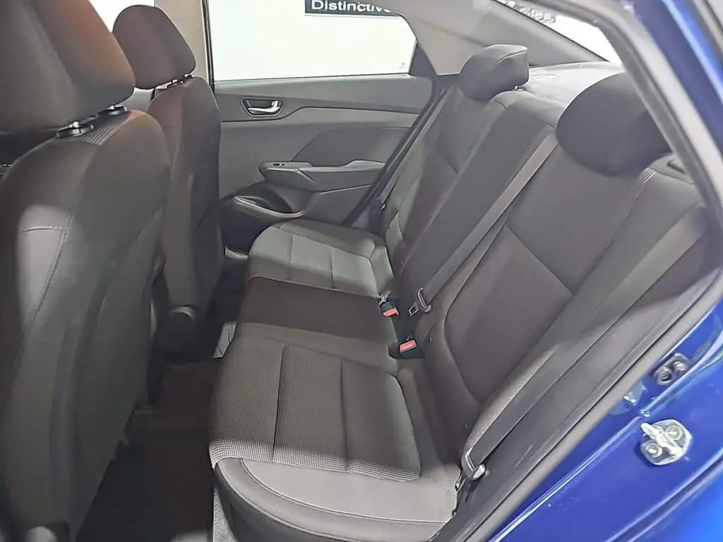 Florida Fine Cars - Used HYUNDAI ACCENT 2021 WEST PALM SEL