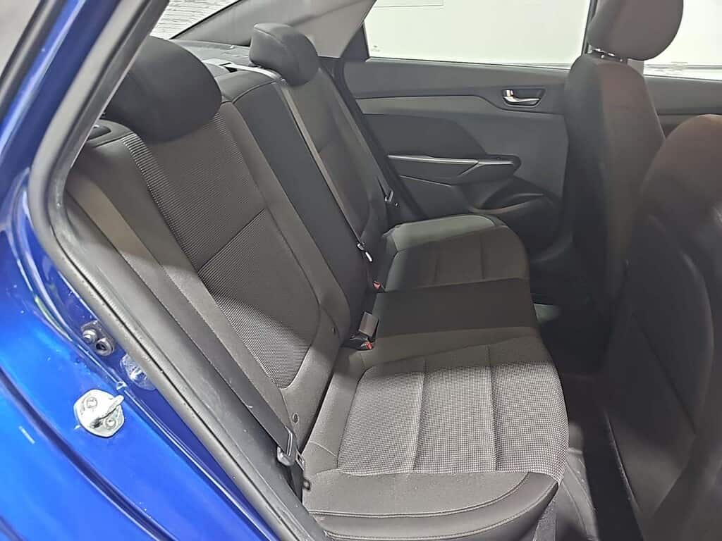 Florida Fine Cars - Used HYUNDAI ACCENT 2021 WEST PALM SEL