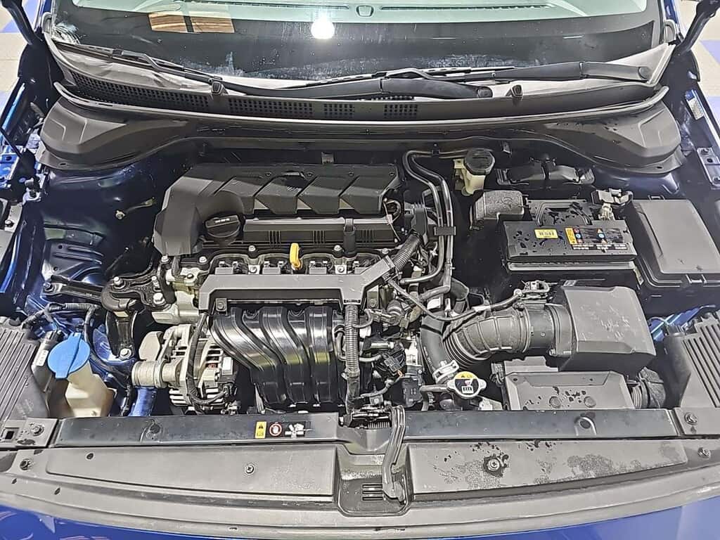 Florida Fine Cars - Used HYUNDAI ACCENT 2021 WEST PALM SEL