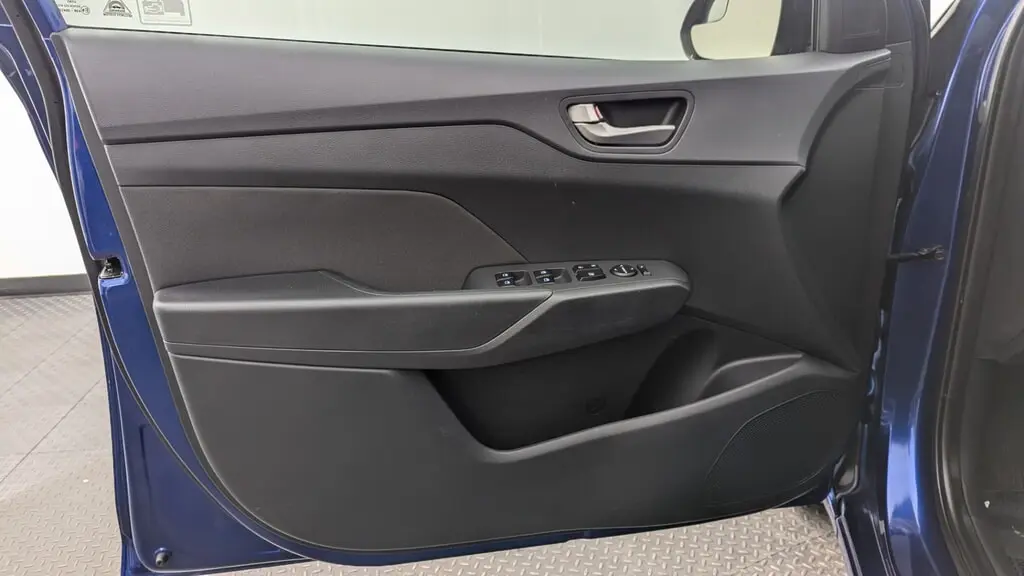 Florida Fine Cars - Used HYUNDAI ACCENT 2021 WEST PALM SEL