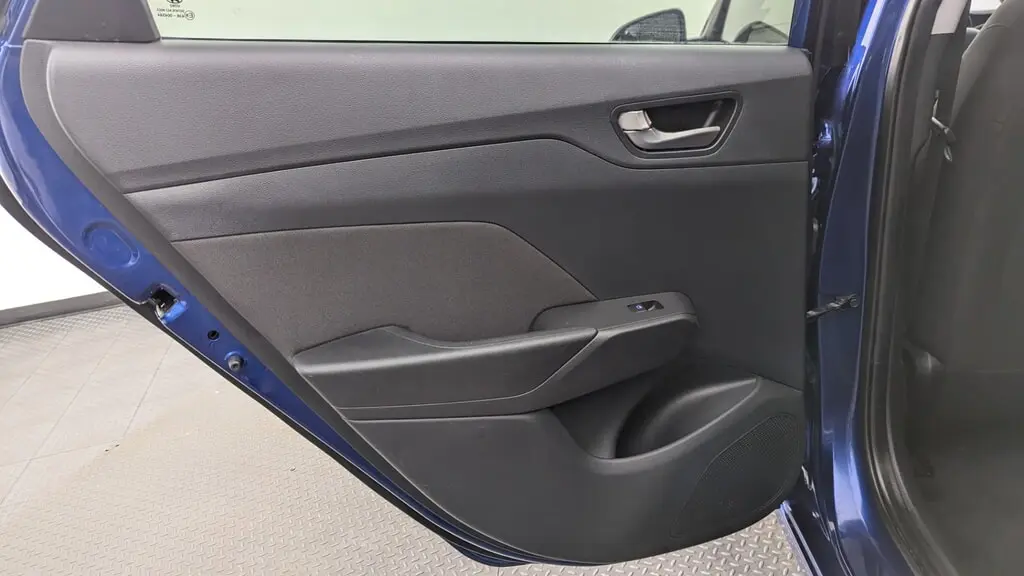 Florida Fine Cars - Used HYUNDAI ACCENT 2021 WEST PALM SEL