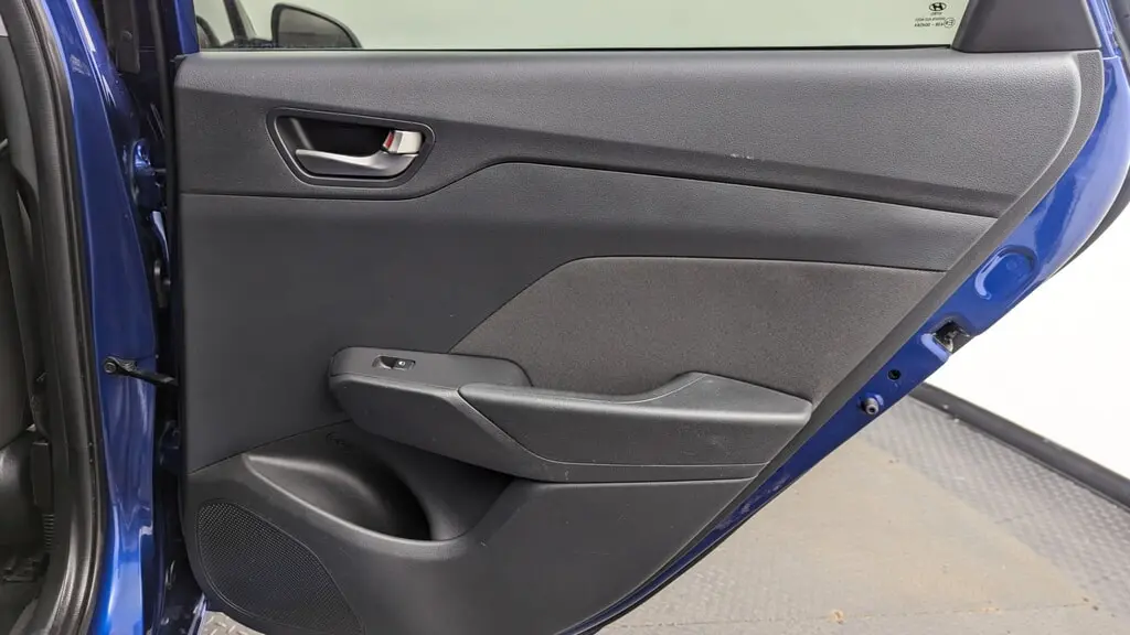 Florida Fine Cars - Used HYUNDAI ACCENT 2021 WEST PALM SEL