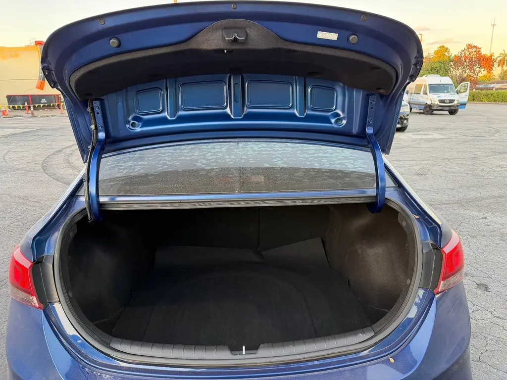 Florida Fine Cars - Used HYUNDAI ACCENT 2021 WEST PALM SEL