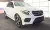 Florida Fine Cars - Used MERCEDES-BENZ GLE 2017 MARGATE AMG GLE 43