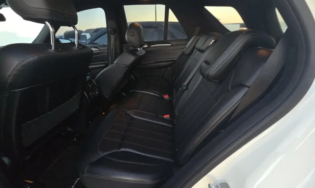 Florida Fine Cars - Used MERCEDES-BENZ GLE 2017 MARGATE AMG GLE 43