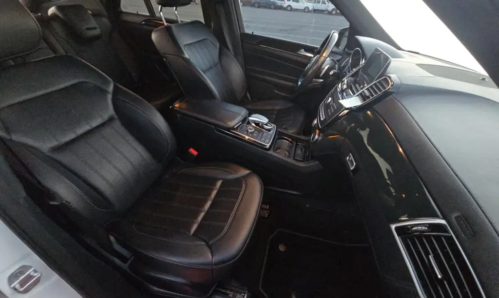 Florida Fine Cars - Used MERCEDES-BENZ GLE 2017 MARGATE AMG GLE 43