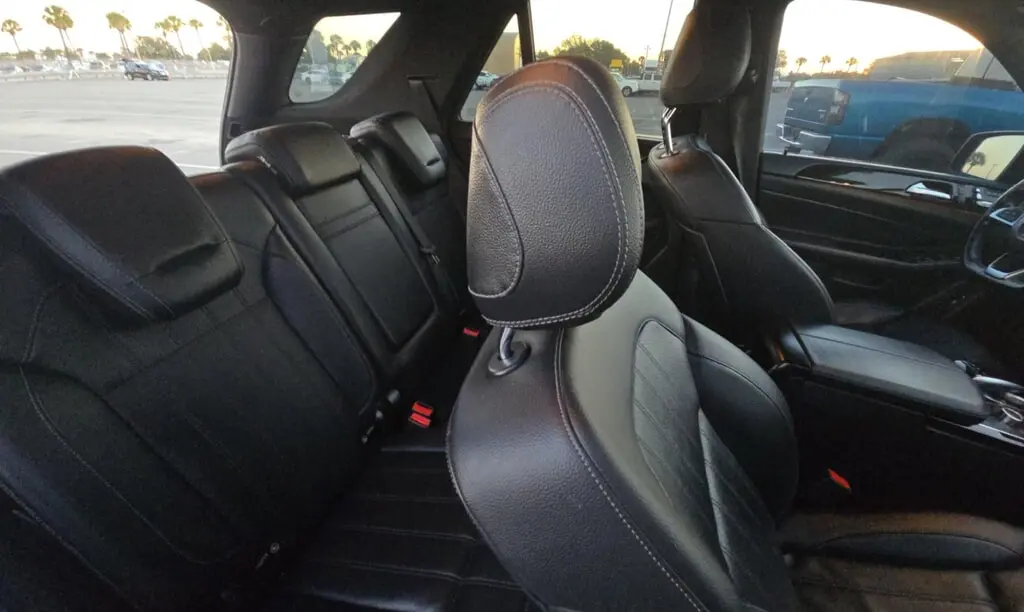 Florida Fine Cars - Used MERCEDES-BENZ GLE 2017 MARGATE AMG GLE 43