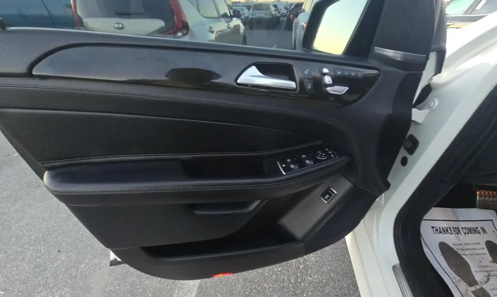 Florida Fine Cars - Used MERCEDES-BENZ GLE 2017 MARGATE AMG GLE 43