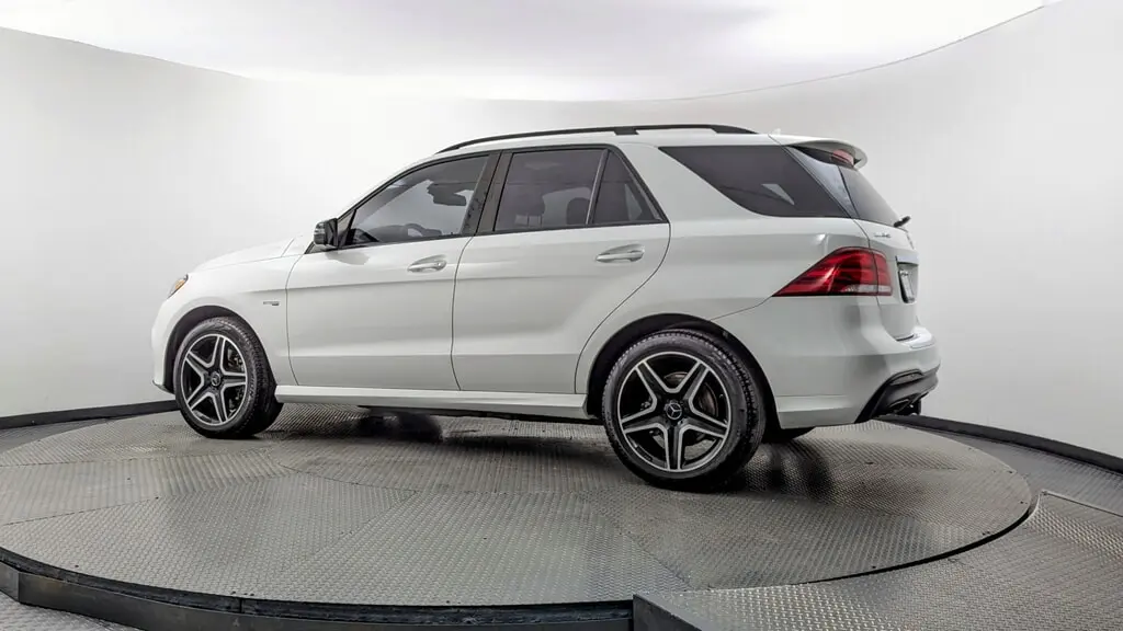 Florida Fine Cars - Used MERCEDES-BENZ GLE 2017 MARGATE AMG GLE 43