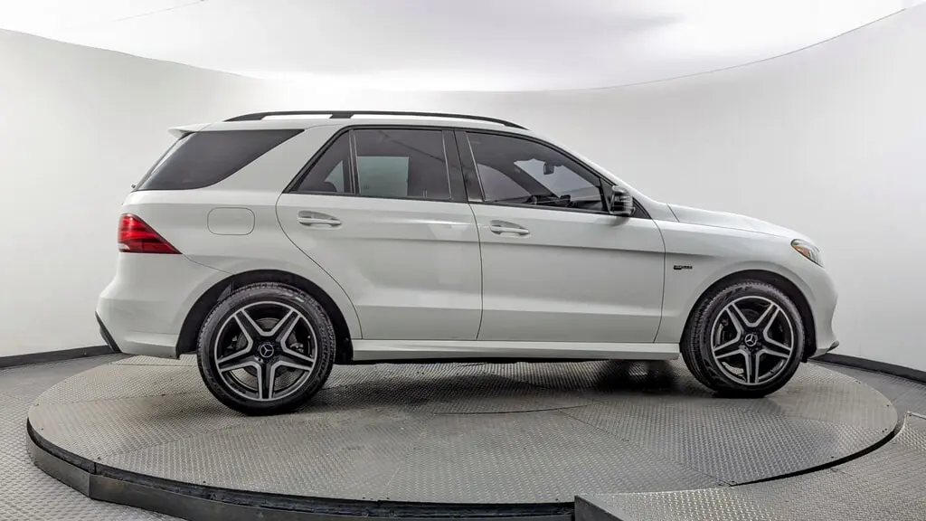 Florida Fine Cars - Used MERCEDES-BENZ GLE 2017 MARGATE AMG GLE 43