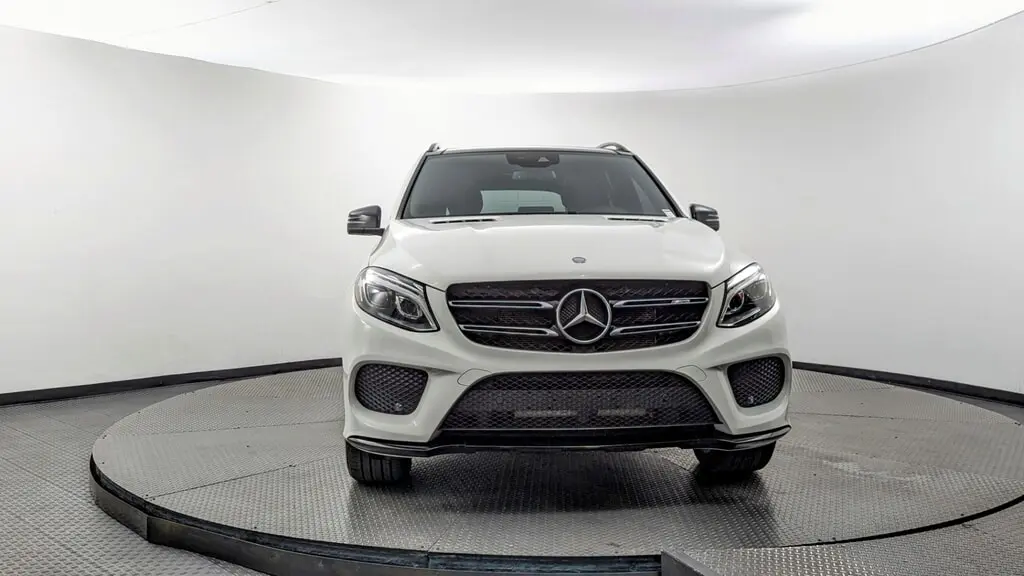 Florida Fine Cars - Used MERCEDES-BENZ GLE 2017 MARGATE AMG GLE 43
