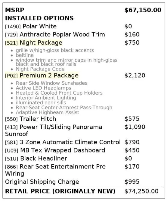 Florida Fine Cars - Used MERCEDES-BENZ GLE 2017 MARGATE AMG GLE 43