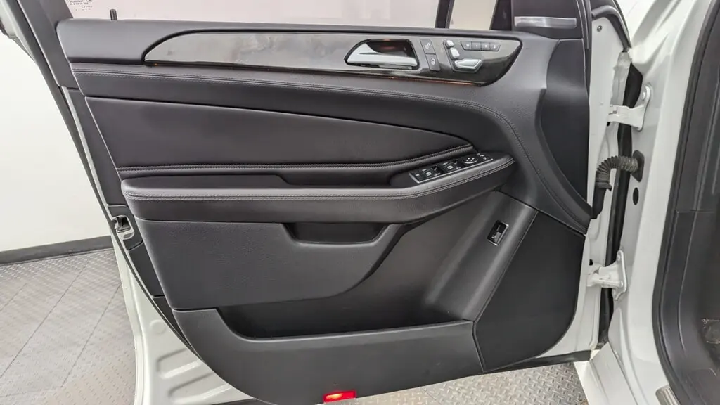 Florida Fine Cars - Used MERCEDES-BENZ GLE 2017 MARGATE AMG GLE 43