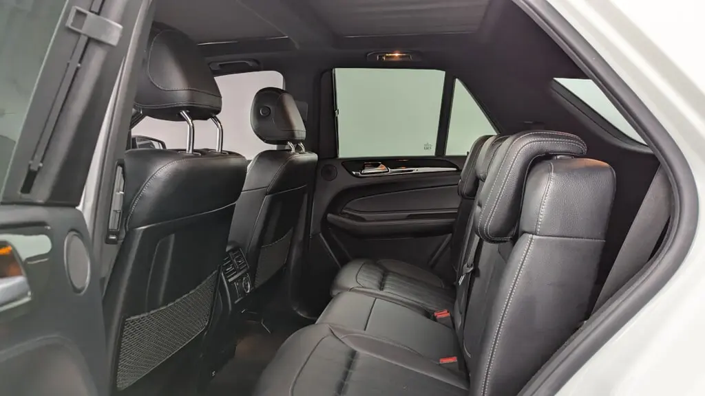 Florida Fine Cars - Used MERCEDES-BENZ GLE 2017 MARGATE AMG GLE 43