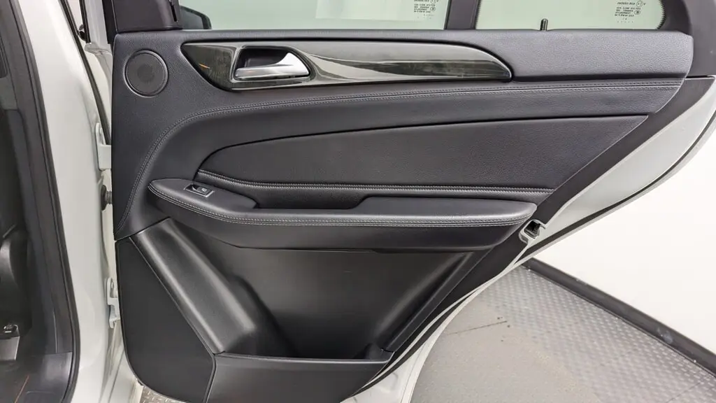 Florida Fine Cars - Used MERCEDES-BENZ GLE 2017 MARGATE AMG GLE 43