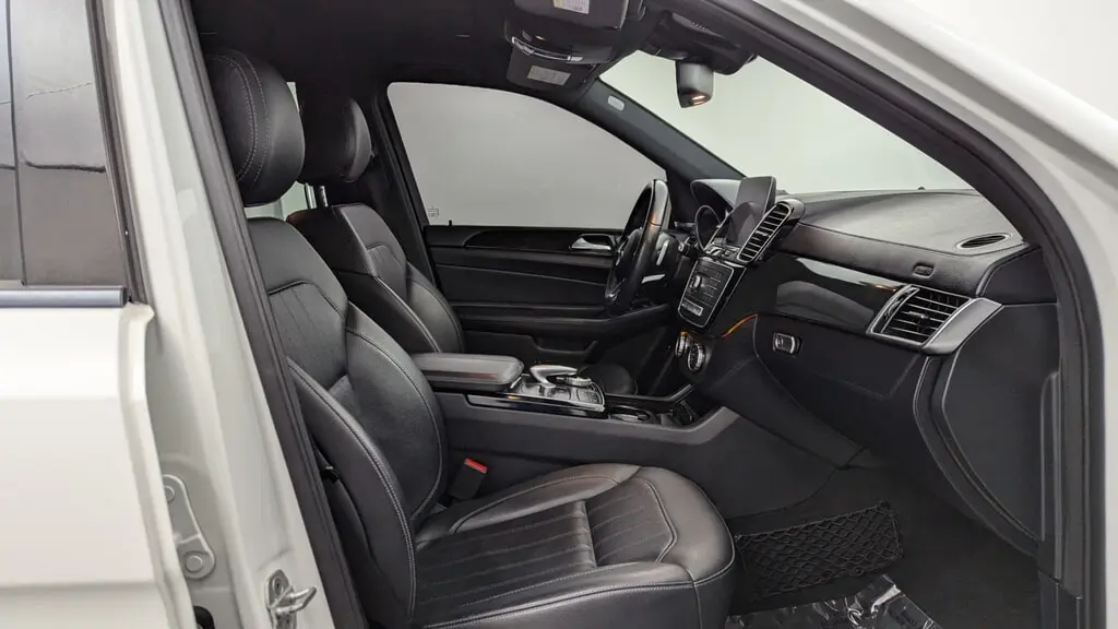 Florida Fine Cars - Used MERCEDES-BENZ GLE 2017 MARGATE AMG GLE 43