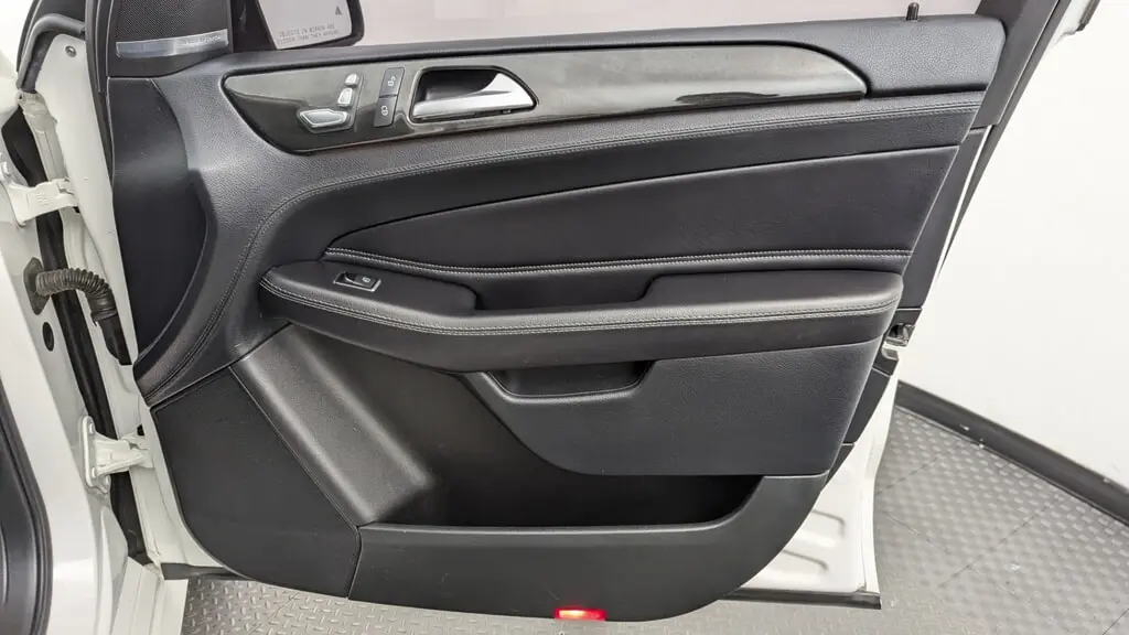 Florida Fine Cars - Used MERCEDES-BENZ GLE 2017 MARGATE AMG GLE 43