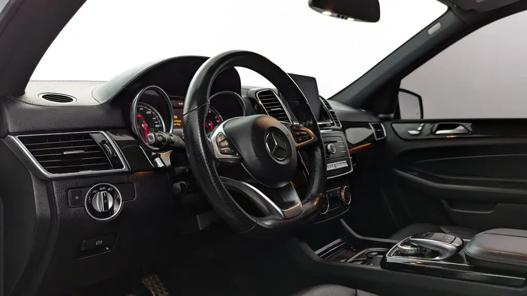 Florida Fine Cars - Used MERCEDES-BENZ GLE 2017 MARGATE AMG GLE 43