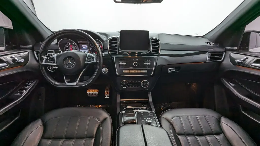 Florida Fine Cars - Used MERCEDES-BENZ GLE 2017 MARGATE AMG GLE 43