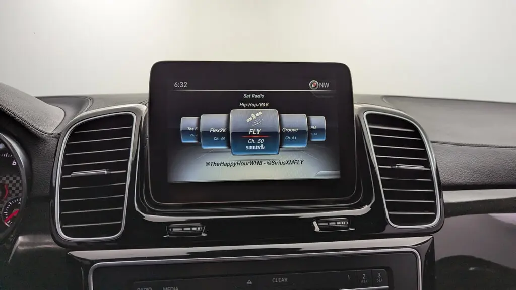 Florida Fine Cars - Used MERCEDES-BENZ GLE 2017 MARGATE AMG GLE 43