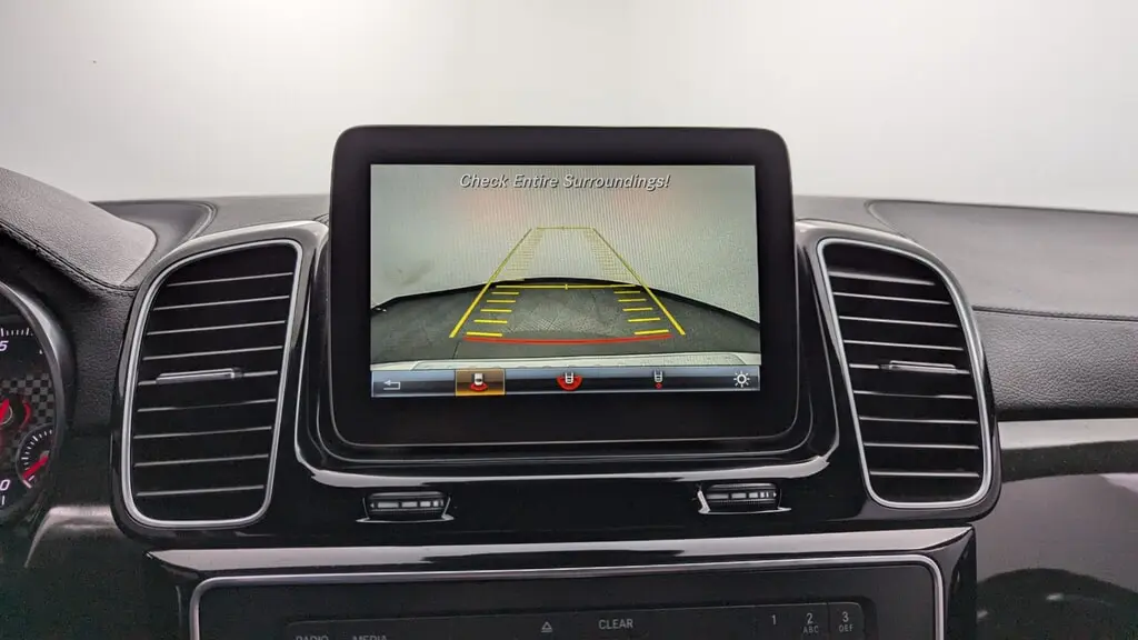 Florida Fine Cars - Used MERCEDES-BENZ GLE 2017 MARGATE AMG GLE 43